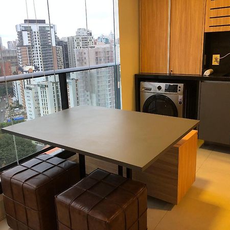 Haus Stay . Perfeito. Luxo. Vila Mariana São Paulo Exterior foto