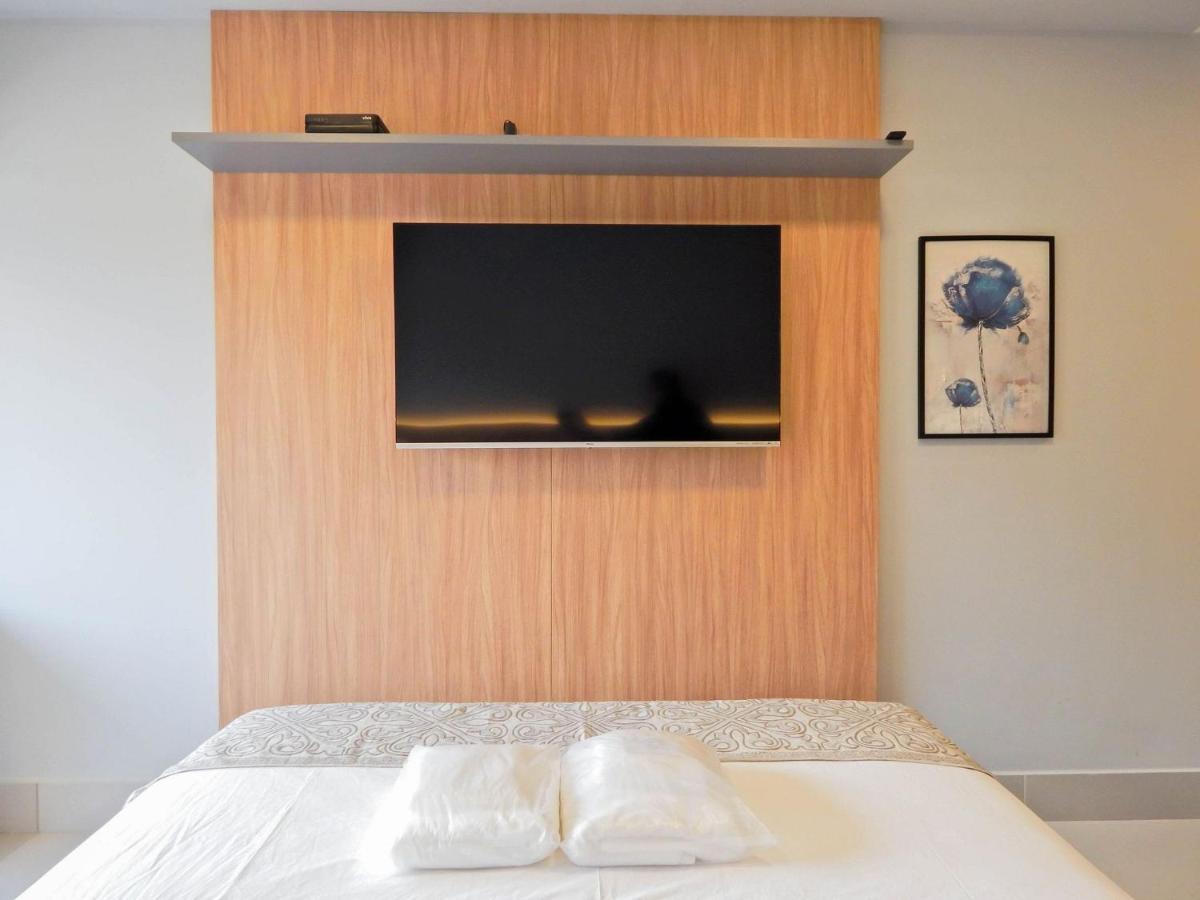 Haus Stay . Perfeito. Luxo. Vila Mariana São Paulo Exterior foto