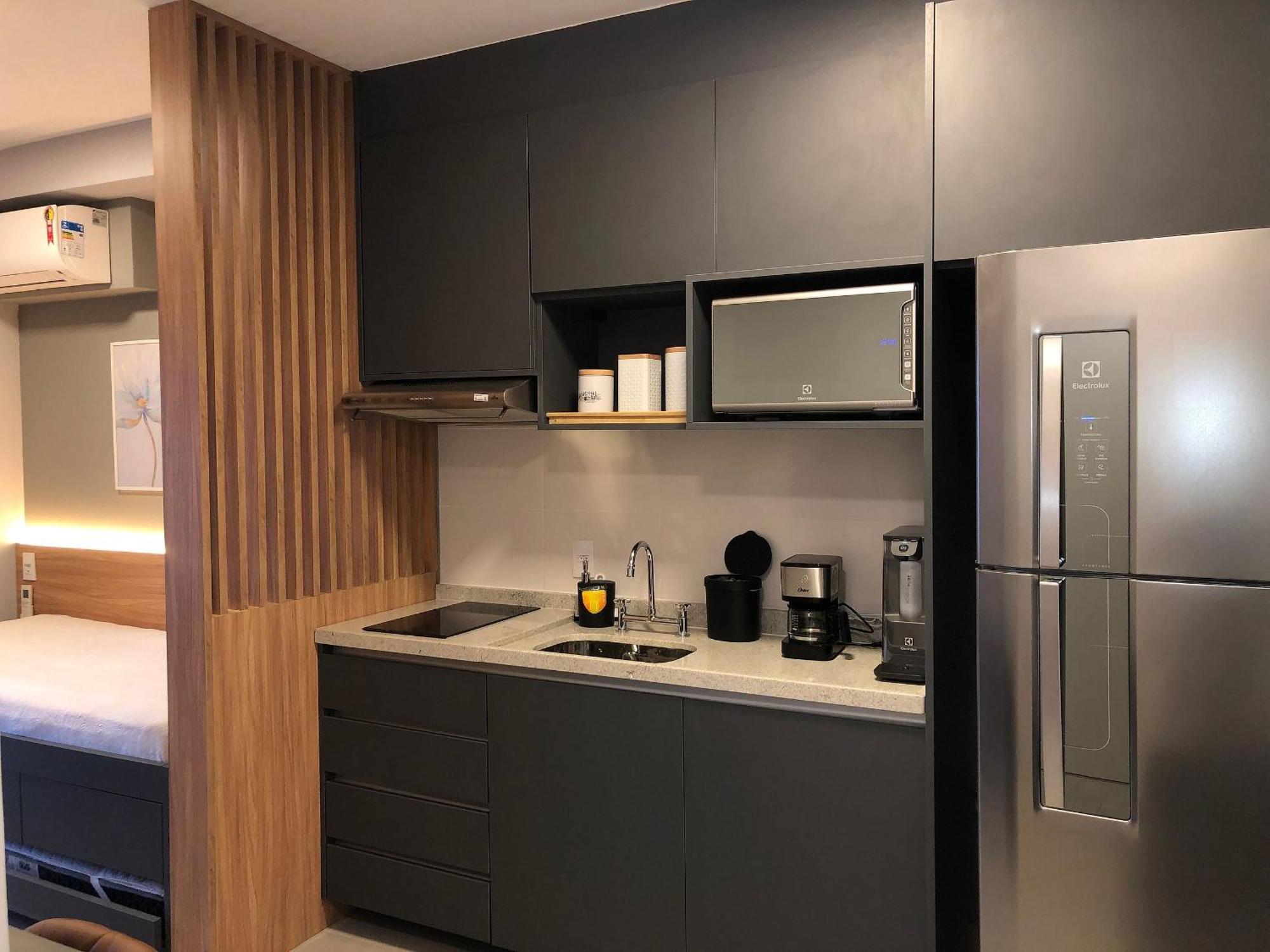 Haus Stay . Perfeito. Luxo. Vila Mariana São Paulo Exterior foto